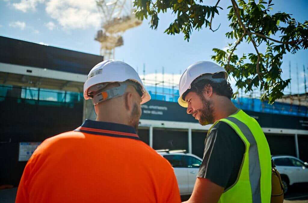 How We Help Tradies Go Paperless (Without Chaos)