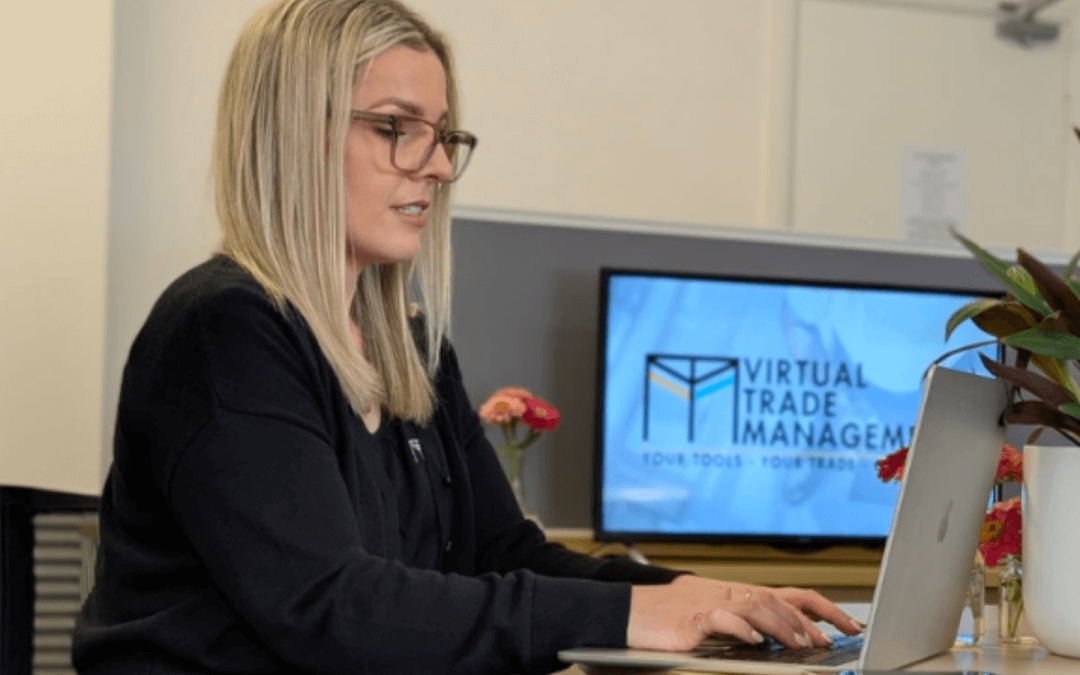 The Benefits of Strategic Delegation for Trade Business Owners