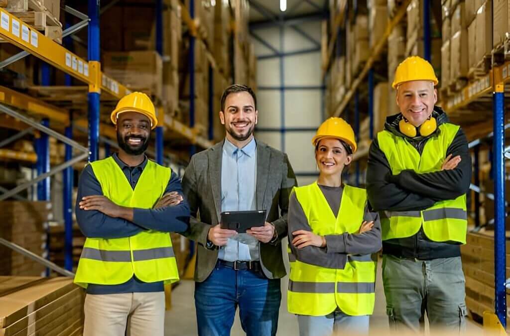 How We Onboard Your Team to New Systems