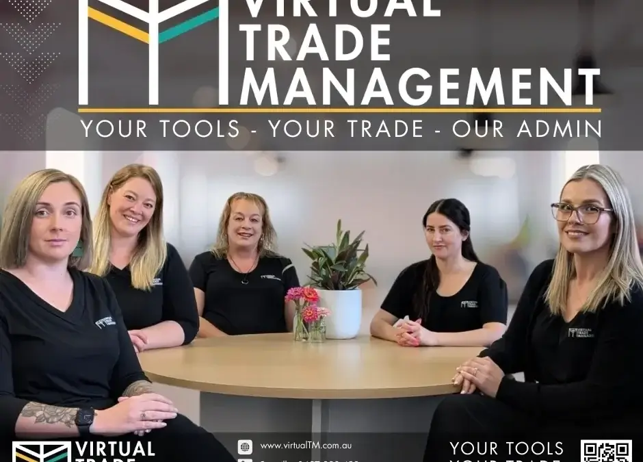 From PJP Virtual Admin to Virtual Trade Management